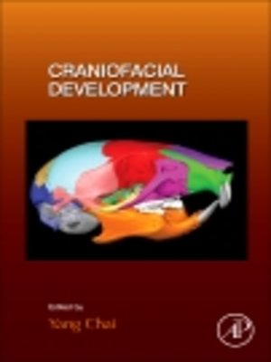 cover image of Craniofacial Development
